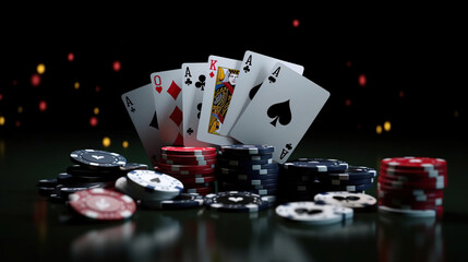 Poker